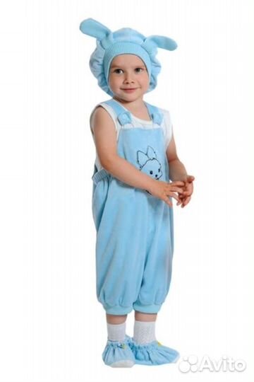 Костюм Кролика