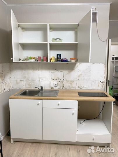 Кухонный гарнитур