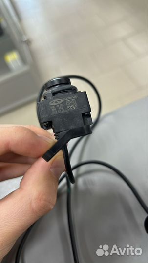 Камера переднего обзора Chery Tiggo 7 / 8 PRO