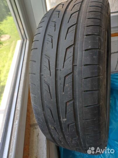 Cordiant Road Runner 205/55 R16