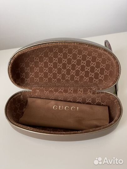 Очки Gucci женские