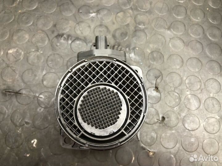 Дмрв Ssang Yong Rexton 2