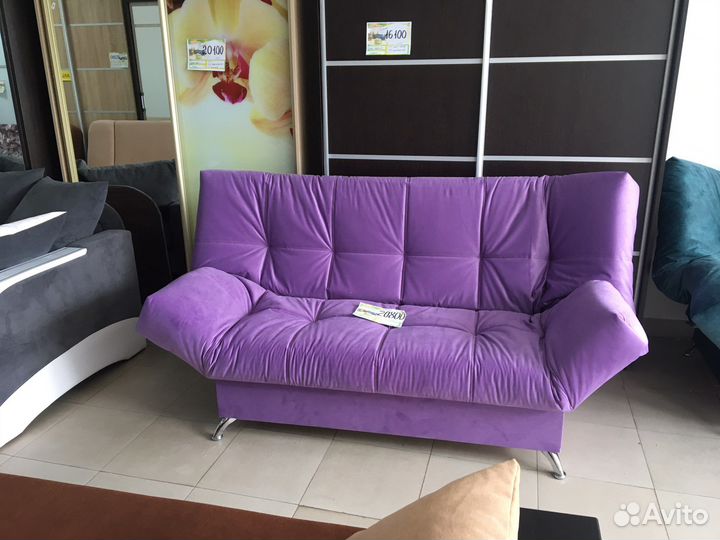 Диван Клик Кляк