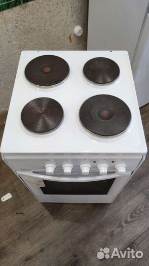 Плита электрическая