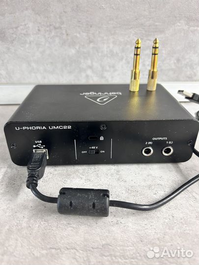 Набор для звукозаписи