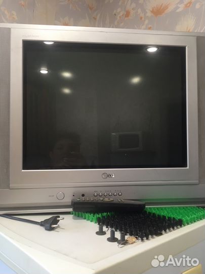 Телевизор бу