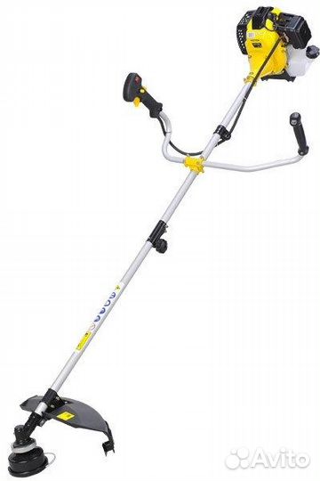 Триммер бензиновый Huter GGT-1500S