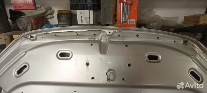 Автозапчасти ваз