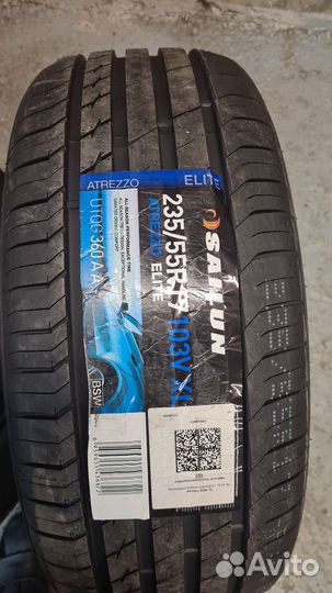 Sailun Atrezzo Elite 235/55 R17 103V
