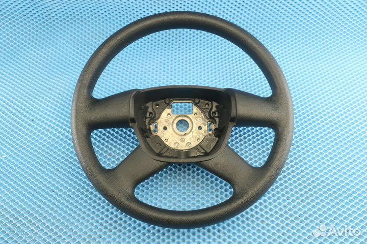 Рулевое колесо (руль) Skoda Fabia 2