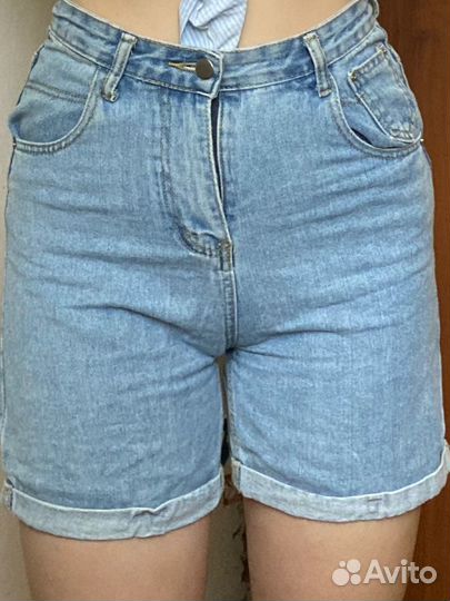 Шорты