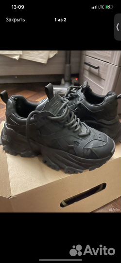 Мешок с женской обувью