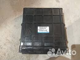 Эбу мозги Мицубиси Лансер 9 бу