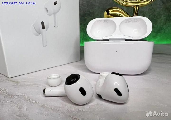 AirPods Pro 2 + доставка