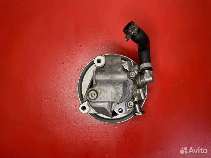 Насос гидроусилителя руля Audi 3.0 ASN, BBJ, AVK