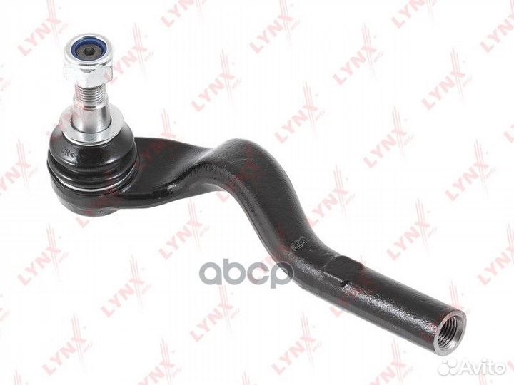 Наконечник рулевой тяги прав C4346R C4346R