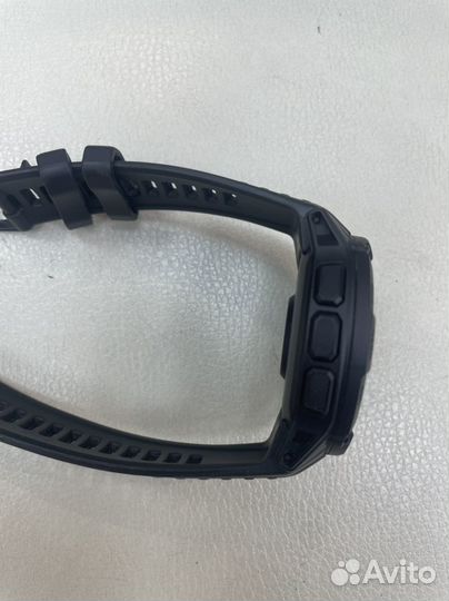 Часы Garmin instinct 2x solar tactical