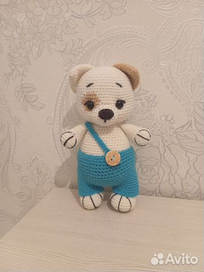 Игрушки