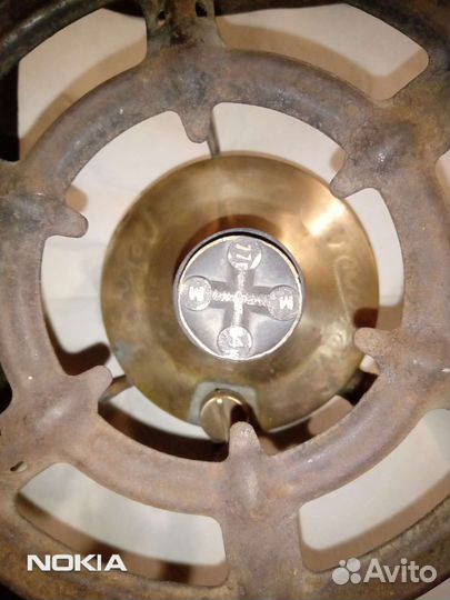 Интерьерные вещи из СССР