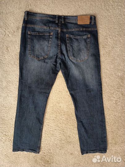 Smog (New Yorker) джинсы 36х32
