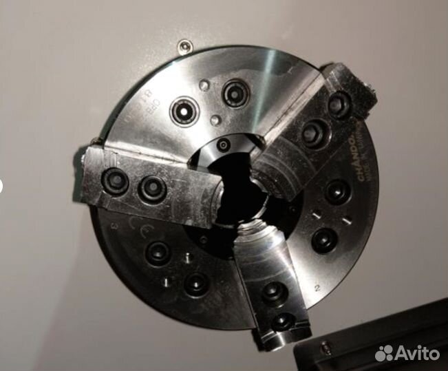 Токарный обрабатывающий центр millenger LT300L