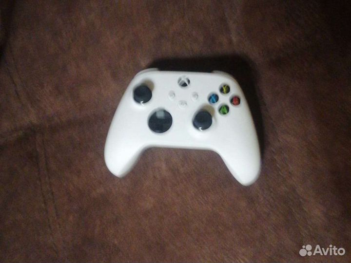Xbox 360 серия S