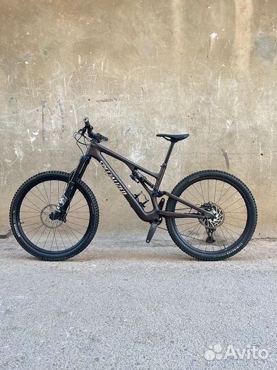 Specialized Stumpjumper Evo Comp Carbon 2023 S4