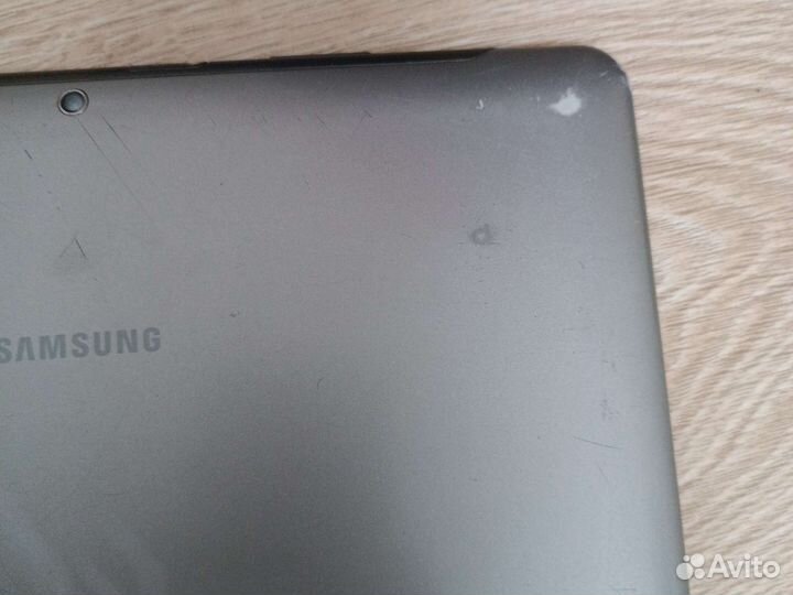 Samsung galaxy tab 2