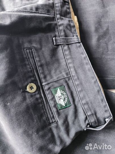 Dockers джинсы Carhartt Dickies