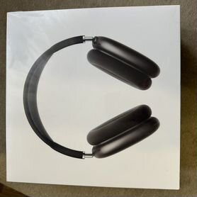 Наушники apple airpods max