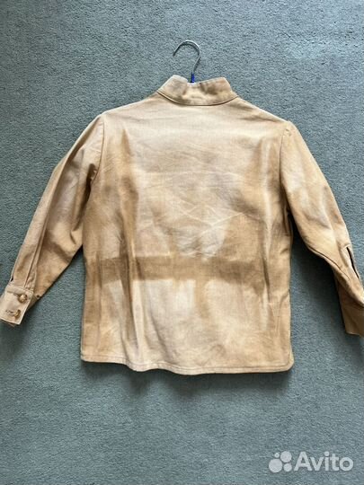 Военная форма для мальчика 110-116