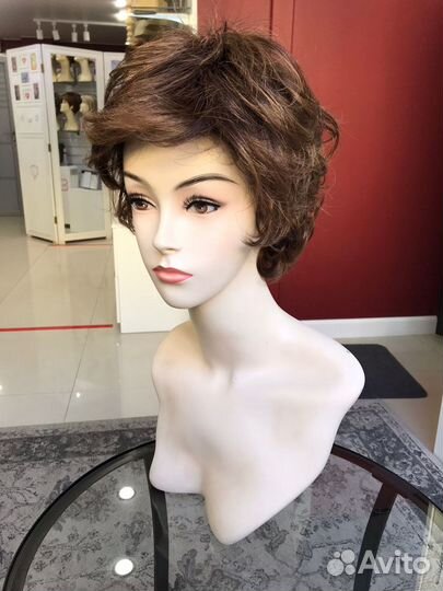 Искусственный парик Daily Ellen Wille