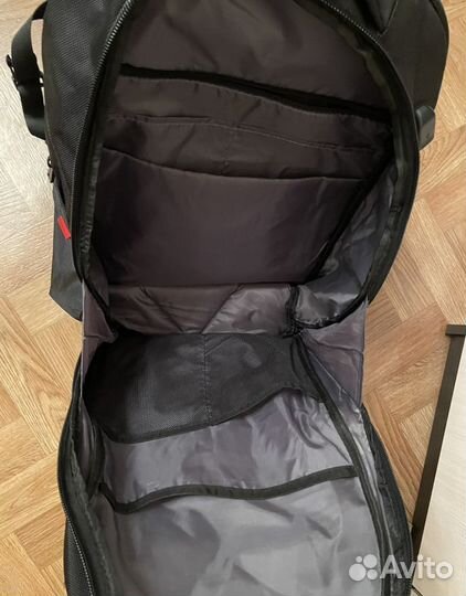 Портфель для ноутбука 17 и 19 дюймов