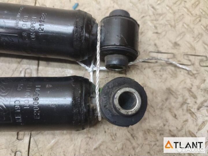 Амортизатор задний mazda premacy