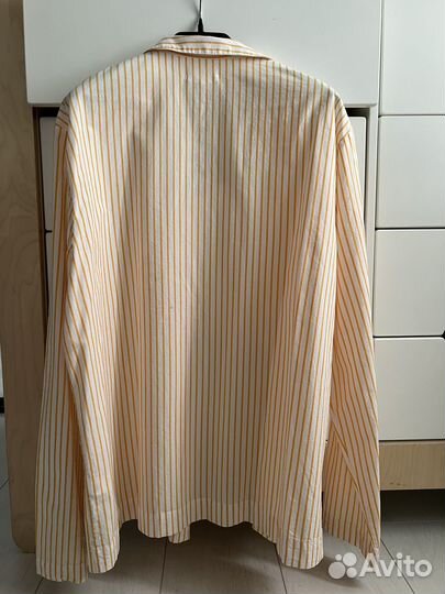 Рубашка zara M