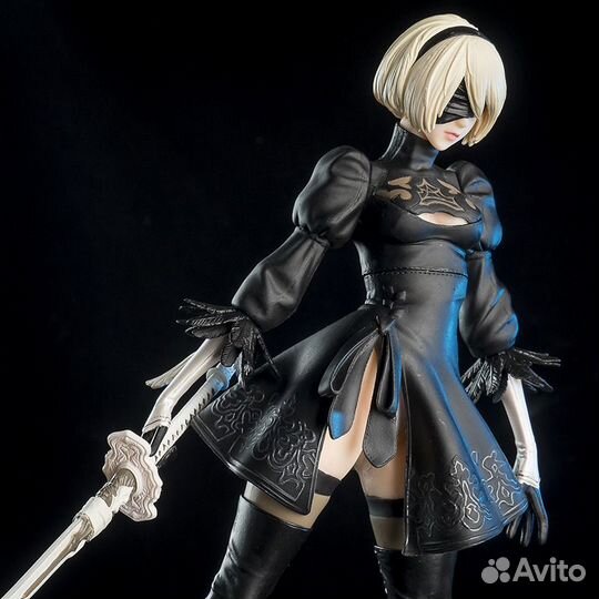 Фигурка 2B Nier Automata