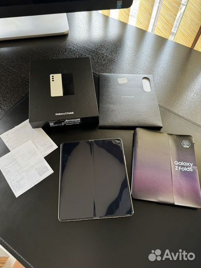 Samsung Galaxy Z Fold5, 12/512 ГБ