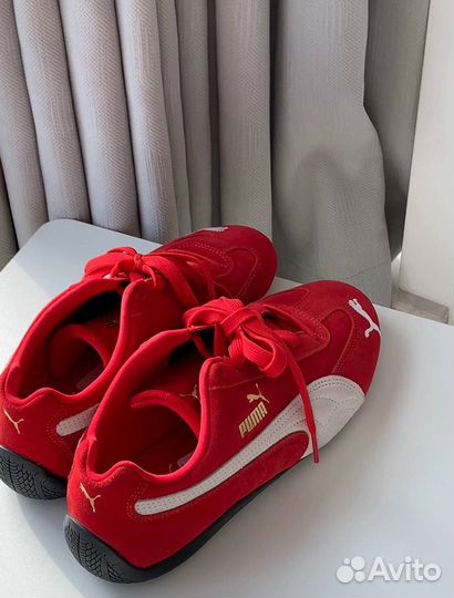 Puma Speedcat Оригинал