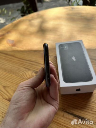 Apple iPhone 11 64gb
