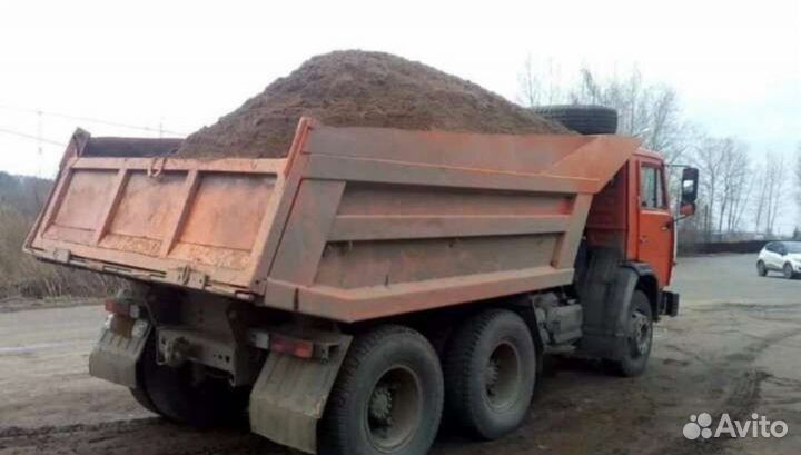 Вывоз мусора