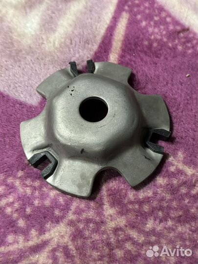 Вариантор на скутер H lead 110