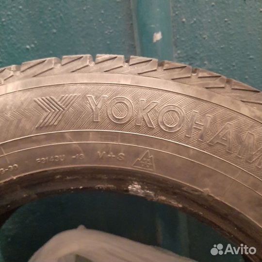 Yokohama Ice Guard IG30 175/65 R14