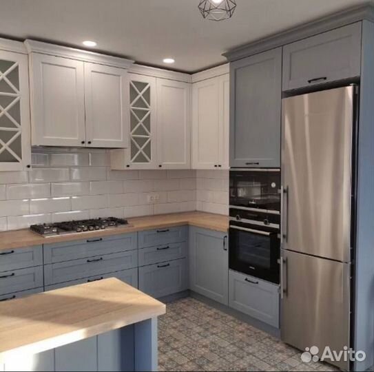 Кухонный гарнитур с доставкой