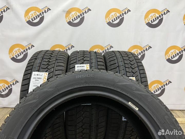 Cachland CH-W2002 225/50 R17