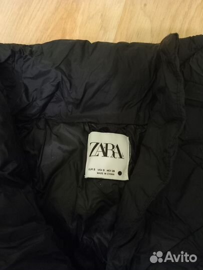 Куртка Zara