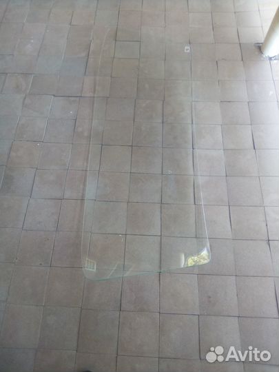 Лобовое стекло ваз 2101-07