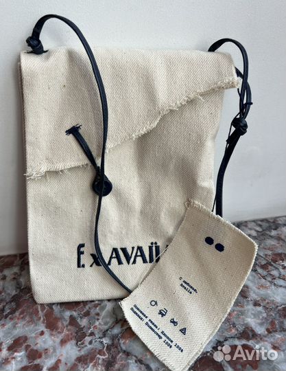 Косметичка Flacon Magazine f. x avaiia