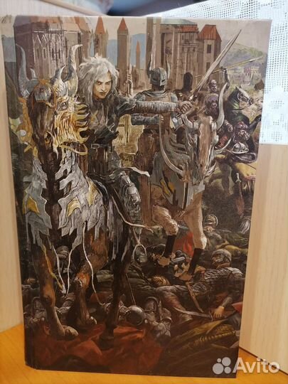 Тэд Уильямс. Сердце того, что было утеряно