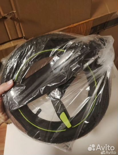 Беговел новый