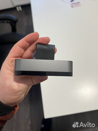 Веб-камера Logitech Brio 4K